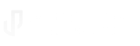 JSP Logo White